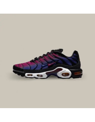 Nike Air Max Plus TN Patta FC Barcelona chez Cornerstreet bien 