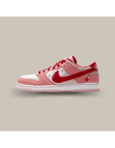 Nike SB Dunk Low StrangeLove basket pas cher