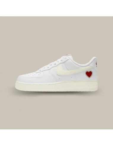 Nike Air Force 1 Low Valentine's Day (2021) Les magasins à Paris