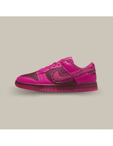 Nike Dunk Low Valentines Day (2022) une grave pollution 