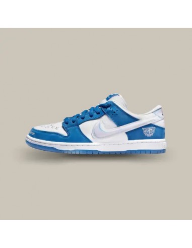 Nike SB Dunk Low Born x Raised One Block At A Time JUSQU'A -70%! 