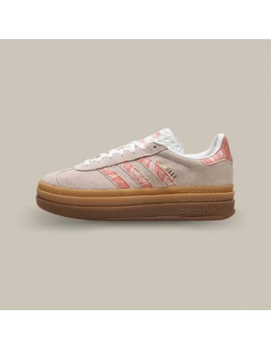 Adidas Gazelle Bold Putty Mauve Toutes les collections ici