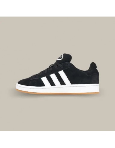 Adidas Campus 00s Core Black (Enfant) paiement sécurisé