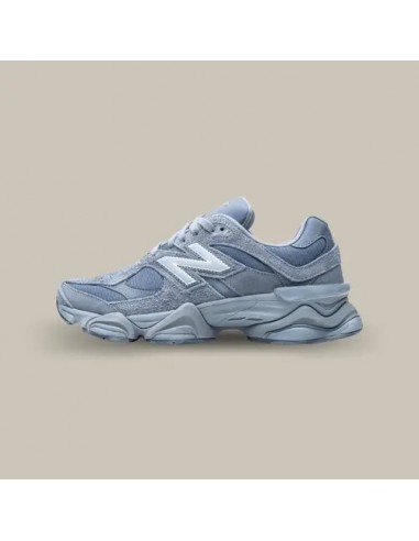 New Balance 9060 Vintage Indigo basket pas cher