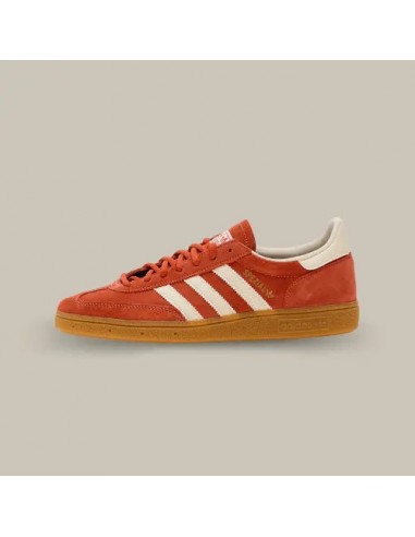 Adidas Handball Spezial Aged Red basket pas cher