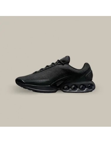 Nike Air Max DN Black Dark Smoke Grey commande en ligne