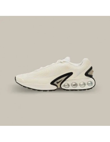 Nike Air Max DN Sail Black outlet