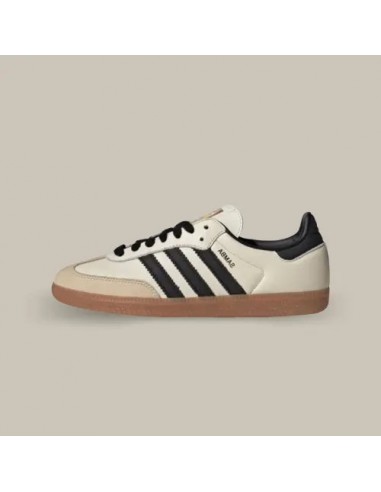 Adidas Samba OG Cream White Sand Strata pas cheres