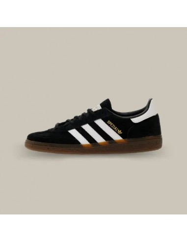 Adidas Handball Spezial Black Gum 50-70% off 