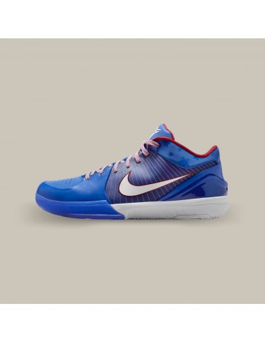 Nike Kobe 4 Protro Philly (2024) livraison et retour toujours gratuits