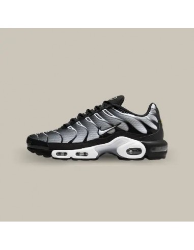 Nike Air Max Plus TN Black Grey ouvre sa boutique