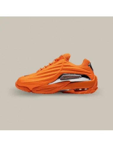 Nike Hot Step 2 NOCTA Total Orange plus qu'un jeu 