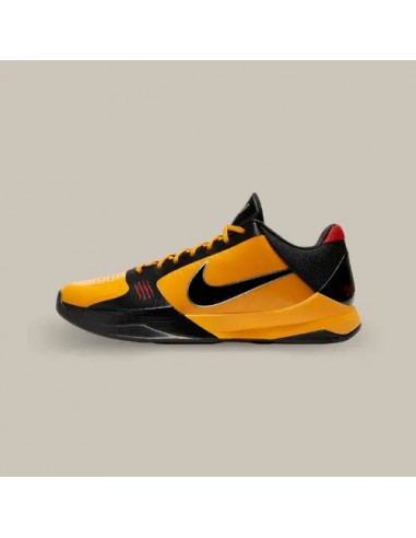 Nike Kobe 5 Protro Bruce Lee prix pour 