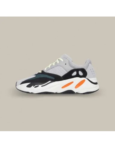 Adidas Yeezy 700 Wave Runner Solid Grey offre 