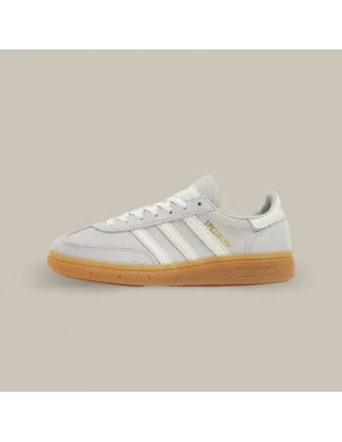 Adidas Handball Spezial Wonder White hantent personnes