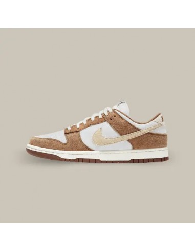 Nike Dunk Low Medium Curry pour bénéficier 