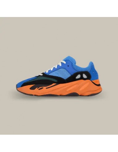 Adidas Yeezy 700 Bright Blue livraison gratuite