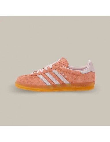 Adidas Gazelle Indoor Wonder Clay livraison et retour toujours gratuits