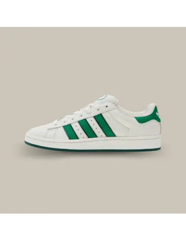 Adidas Campus 00s Core White Green Venez acheter