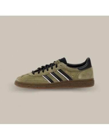 Adidas Handball Spezial Focus Olive Black online