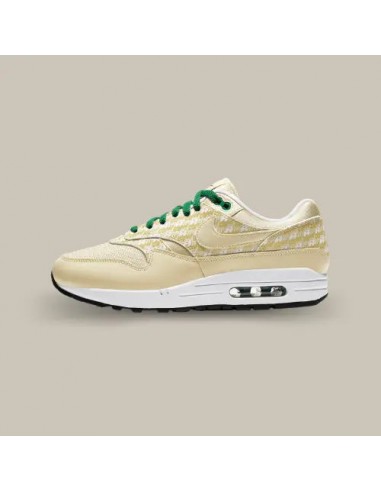 Nike Air Max 1 Lemonade (2020) de technologie