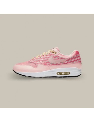 Nike Air Max 1 Strawberry Lemonade (2020) Faites des économies