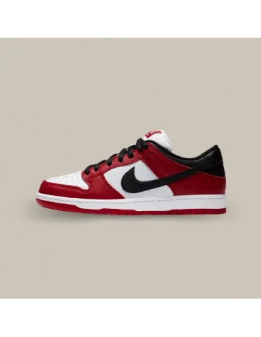 Nike SB Dunk Low Pro Chicago en ligne des produits 