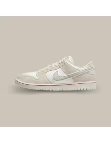 Nike SB Dunk Low City Of Love Light Bone solde