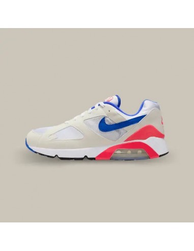 Nike Air Max 180 Ultramarine (2024) Le MVP de beaucoup