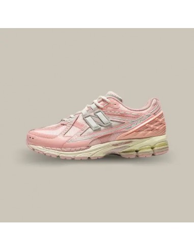 New Balance 1906U Lunar New Year Pink soldes