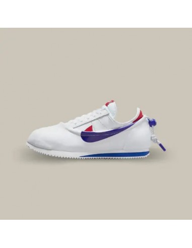 Nike Cortez CLOT Forrest Gump Amélioration de cerveau avec