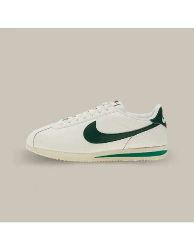 Nike Cortez Sail Gorge Green paiement sécurisé