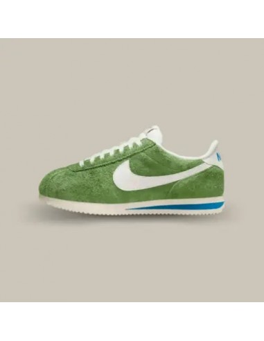 Nike Cortez Vintage Chlorophyll solde