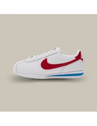 Nike Classic Cortez Forrest Gump Dans la société mordern