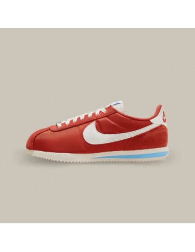 Nike Cortez Picante Red livraison gratuite