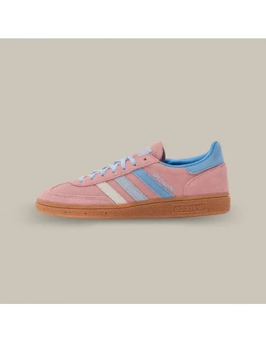 Adidas Handball Spezial Semi Rose Spark votre restaurant rapide dans 