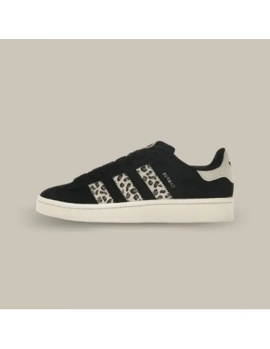 Adidas Campus 00s Black Leopard shop