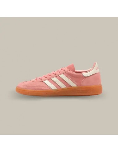 Adidas Handball Spezial Sporty & Rich Pink de technologie