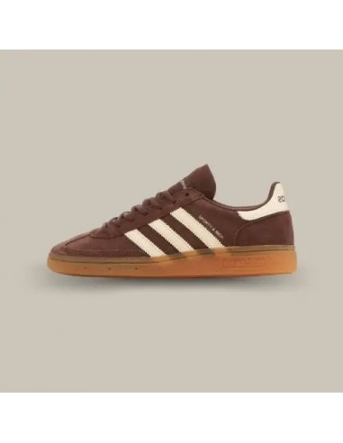 Adidas Handball Spezial Sporty & Rich Brown acheter en ligne