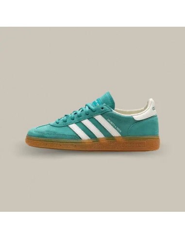 Adidas Handball Spezial Sporty & Rich Green Pour