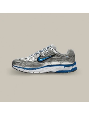 Nike P-6000 Laser Blue en stock