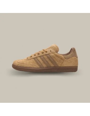 Adidas Samba OG JJJJound Mesa 2024