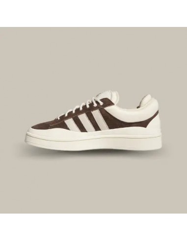 Adidas Campus Deep Brown Chalk Bad Bunny Profitez des Offres !