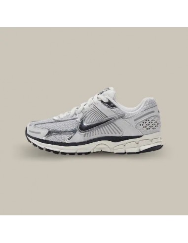 Nike Zoom Vomero 5 Photon Dust Metallic Silver pas cher