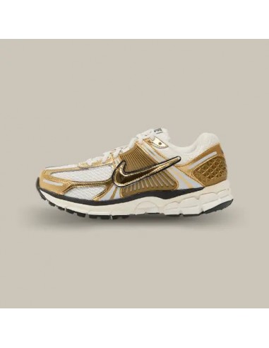 Nike Zoom Vomero 5 Metallic Gold Livraison rapide