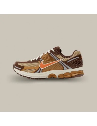 Nike Zoom Vomero 5 Wheat Grass Cacao Wow livraison gratuite