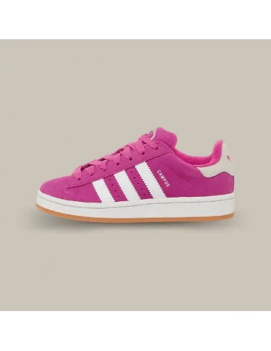 Adidas Campus 00s Lucid Fuchsia Comparez plus de prix