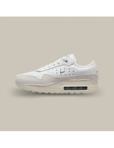 Nike Air Max 1 '86 Jacquemus Sail and Summit White livraison gratuite