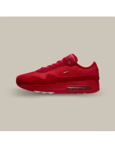 Nike Air Max 1 '86 Jacquemus Mystic Red 2023