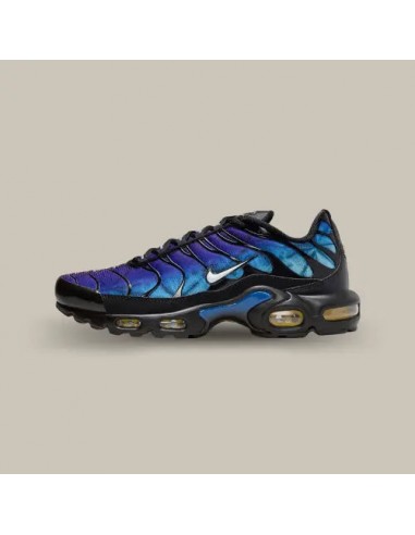 Nike Air Max Plus 25th Anniversary Par le système avancé 